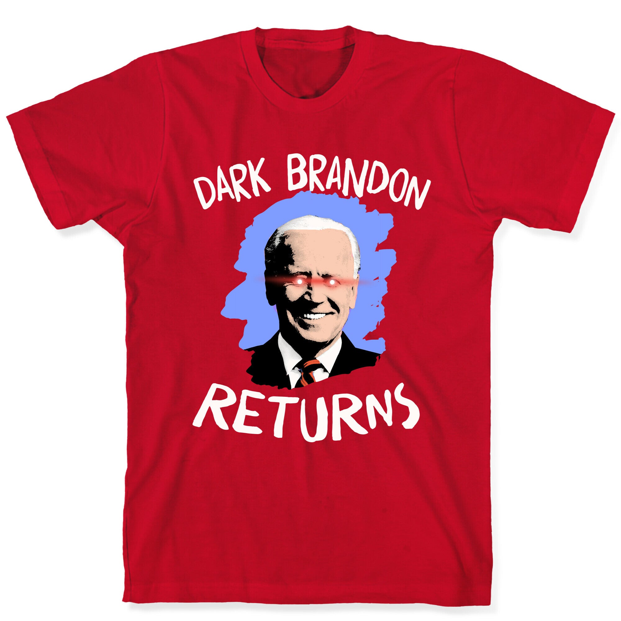 Dark Brandon Returns T-Shirt
